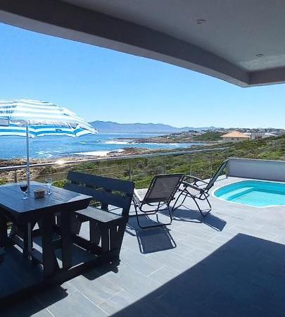 Royal Albatros Apartment Gansbaai Exterior photo