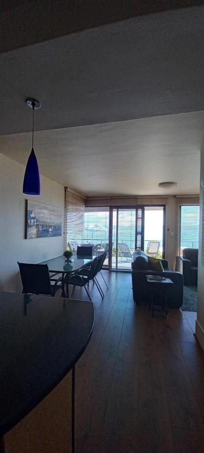 Royal Albatros Apartment Gansbaai Exterior photo
