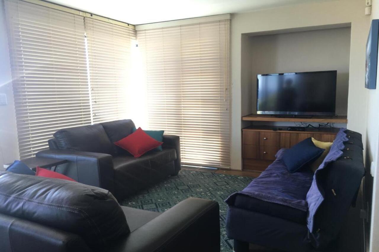 Royal Albatros Apartment Gansbaai Exterior photo