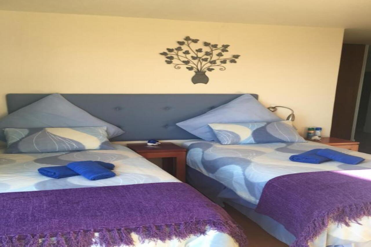 Royal Albatros Apartment Gansbaai Exterior photo