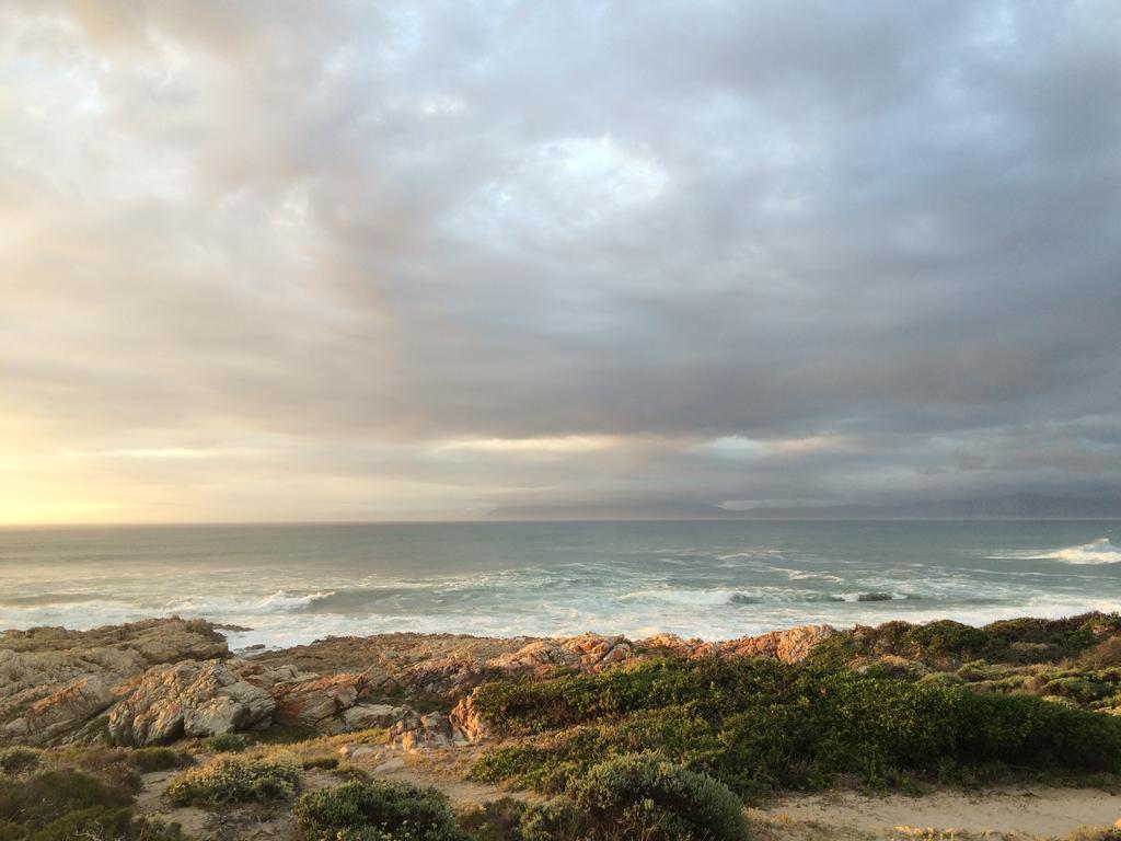 Royal Albatros Apartment Gansbaai Exterior photo